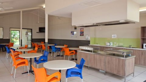 Darwin FreeSpirit Resort - Accommodation VIC 2