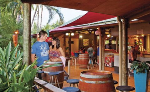Darwin FreeSpirit Resort - Accommodation VIC 4
