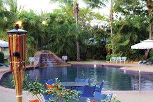 Darwin FreeSpirit Resort - Accommodation VIC 5