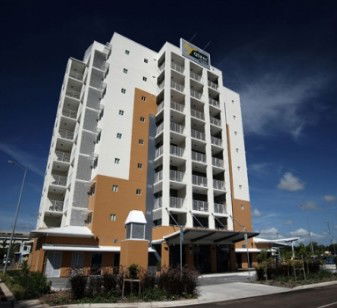 Quest Palmerston - Accommodation VIC 1