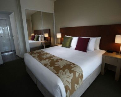 Quest Palmerston - Accommodation VIC 2