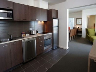 Quest Palmerston - Accommodation VIC 3