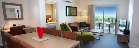 Quest Palmerston - Accommodation VIC 4
