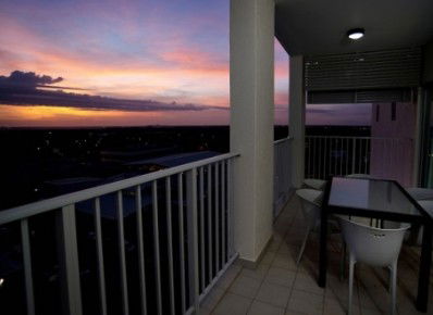 Quest Palmerston - Accommodation VIC 5