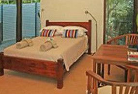 Feathers Sanctuary - Accommodation VIC 1
