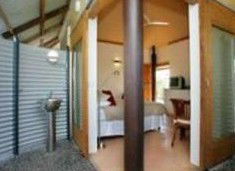 Feathers Sanctuary - Accommodation VIC 2