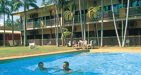 Batchelor Resort - Accommodation VIC 1
