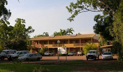 Batchelor Resort - Accommodation VIC 3