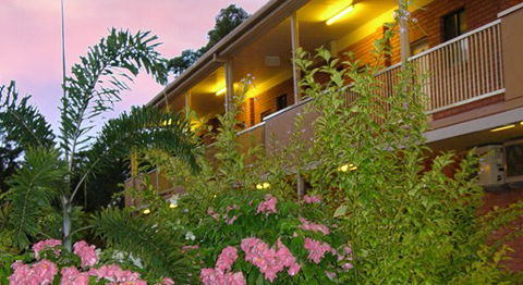 Batchelor Resort - Accommodation VIC 5