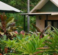 Mary River Wilderness Retreat and Caravan Park - Accommodation VIC