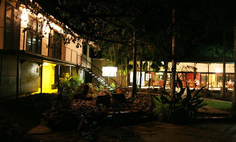 Mary River Wilderness Retreat And Caravan Park - Accommodation VIC 5