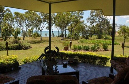 Bed And Breakfast Lure Inn - Accommodation VIC 0