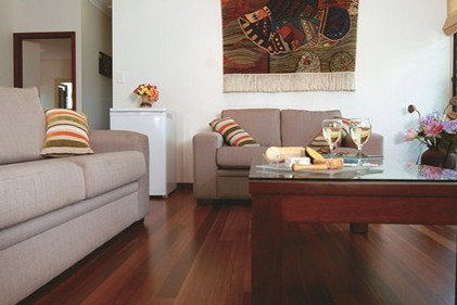Bed And Breakfast Lure Inn - Accommodation VIC 1