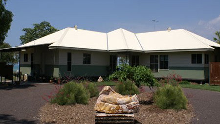 Bed And Breakfast Lure Inn - Accommodation VIC 2