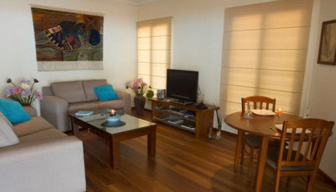 Bed And Breakfast Lure Inn - Accommodation VIC 3