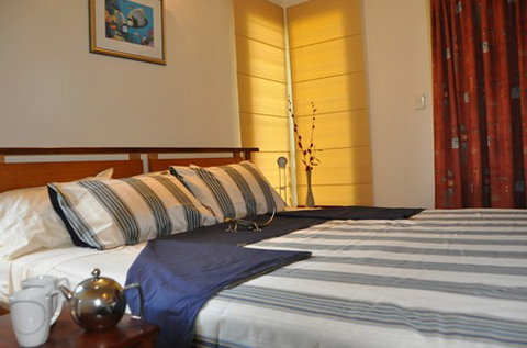Bed And Breakfast Lure Inn - Accommodation VIC 4