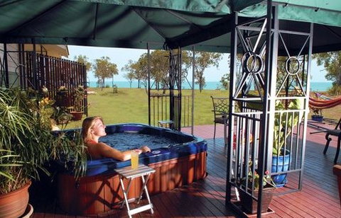Bed And Breakfast Lure Inn - Accommodation VIC 5