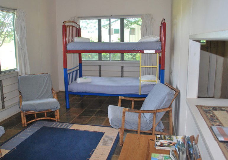  Accommodation VIC