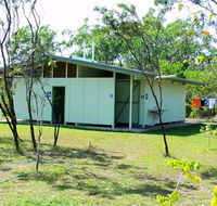 Litchfield Safari Camp - Accommodation VIC
