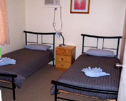 Myall Grove Holiday Park - Accommodation VIC 1