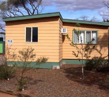 Myall Grove Holiday Park - Accommodation VIC 2