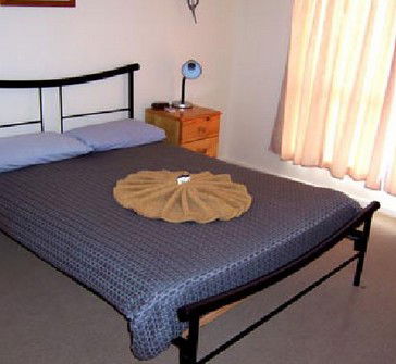 Myall Grove Holiday Park - Accommodation VIC 3