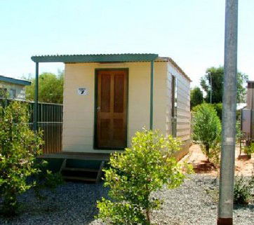 Myall Grove Holiday Park - Accommodation VIC 4