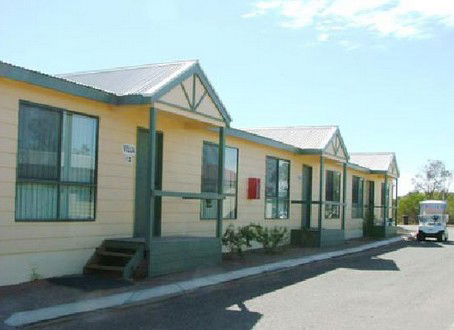Myall Grove Holiday Park - Accommodation VIC 5