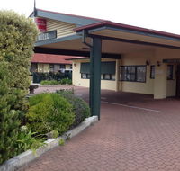 Best Western Robe Melaleuca Motel  Apartments - Accommodation VIC