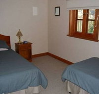 Tanunda Cottages - Accommodation VIC