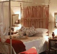Paringa House BB Stone Cottages - Accommodation VIC