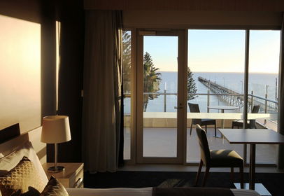 Ceduna Foreshore Hotel Motel - Accommodation VIC 2