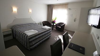 Ceduna Foreshore Hotel Motel - Accommodation VIC 3