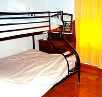 Ottilie's Cabin - Accommodation VIC