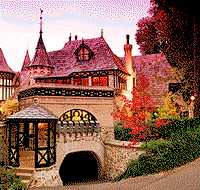 Thorngrove Manor - Accommodation VIC