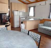 Victor Harbor Holiday and Cabin Park - Accommodation VIC