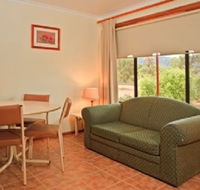 Rawnsley Park Station - Accommodation VIC