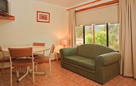 Rawnsley Park Station - Accommodation VIC 0