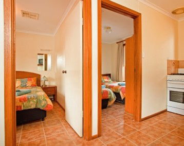 Rawnsley Park Station - Accommodation VIC 1