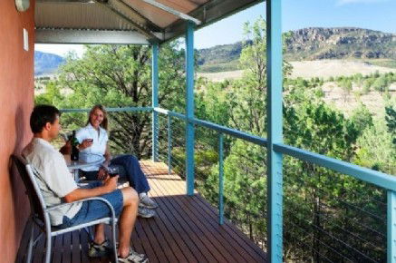 Rawnsley Park Station - Accommodation VIC 3