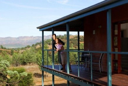 Rawnsley Park Station - Accommodation VIC 4