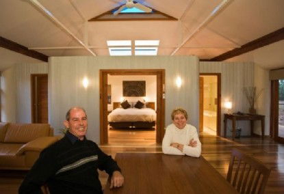 Rawnsley Park Station - Accommodation VIC 5