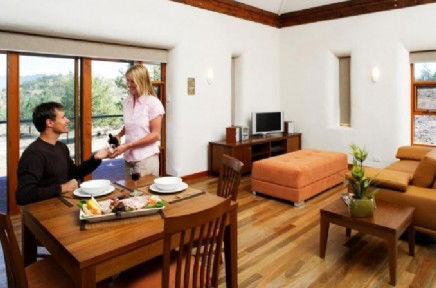Rawnsley Park Station - Accommodation VIC 6
