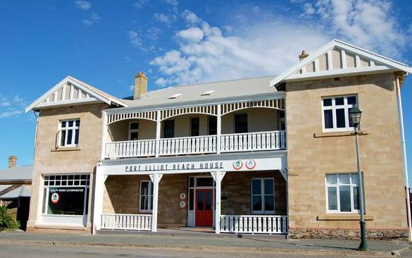  Accommodation VIC