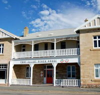 Port Elliot Beach House YHA - Accommodation VIC