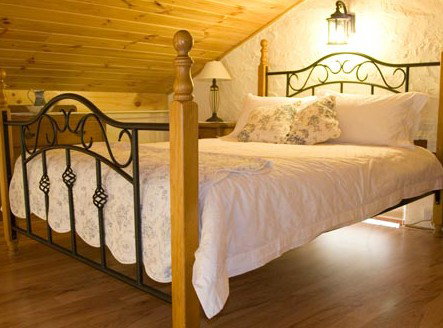 Blackfellows Creek SA Accommodation VIC