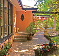 Adelaide Hills Retreats - Villa Lemoni - Accommodation VIC
