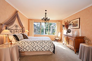 Adelaide Hills Retreats - Villa Lemoni - Accommodation VIC 1