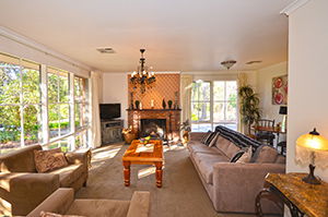 Adelaide Hills Retreats - Villa Lemoni - Accommodation VIC 2