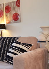 Adelaide Hills Retreats - Villa Lemoni - Accommodation VIC 4